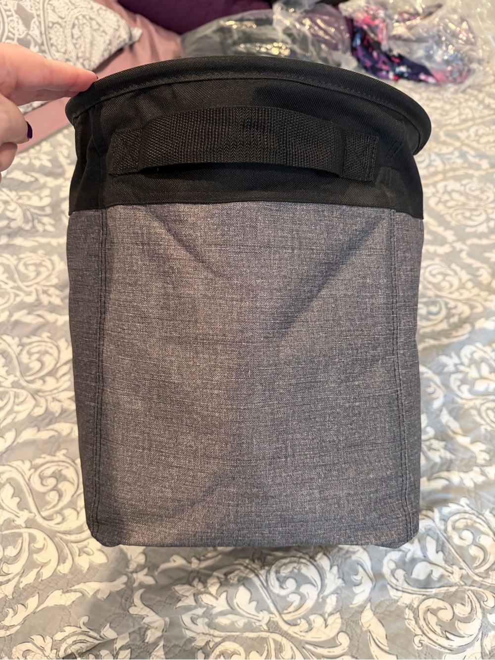 Thirty One Mini Storage Bin - Picture 3 of 4